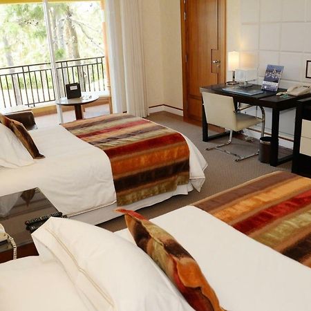 Mantra Resort Spa & Casino La Barra Eksteriør billede