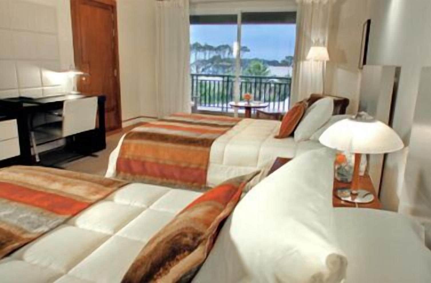 Mantra Resort Spa & Casino La Barra Eksteriør billede