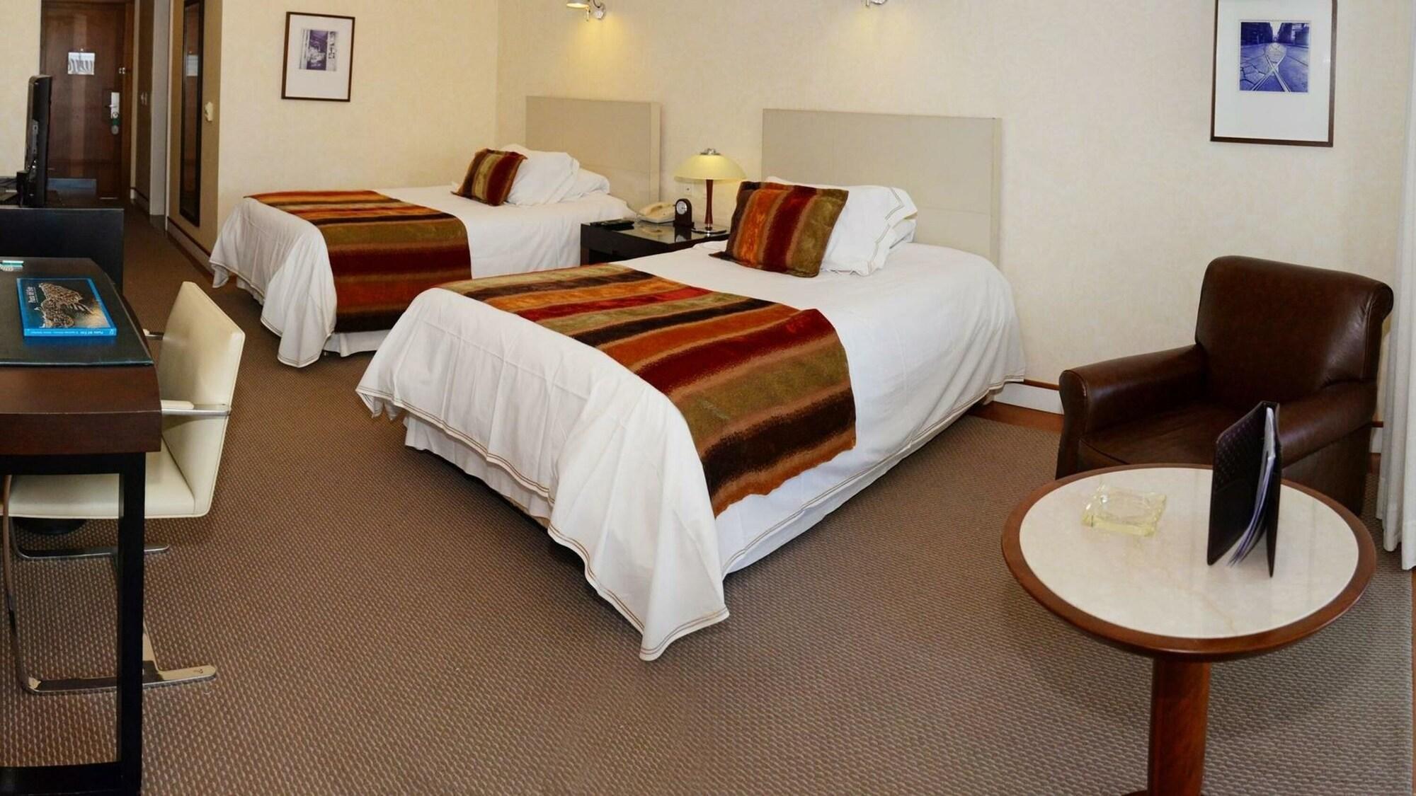 Mantra Resort Spa & Casino La Barra Eksteriør billede