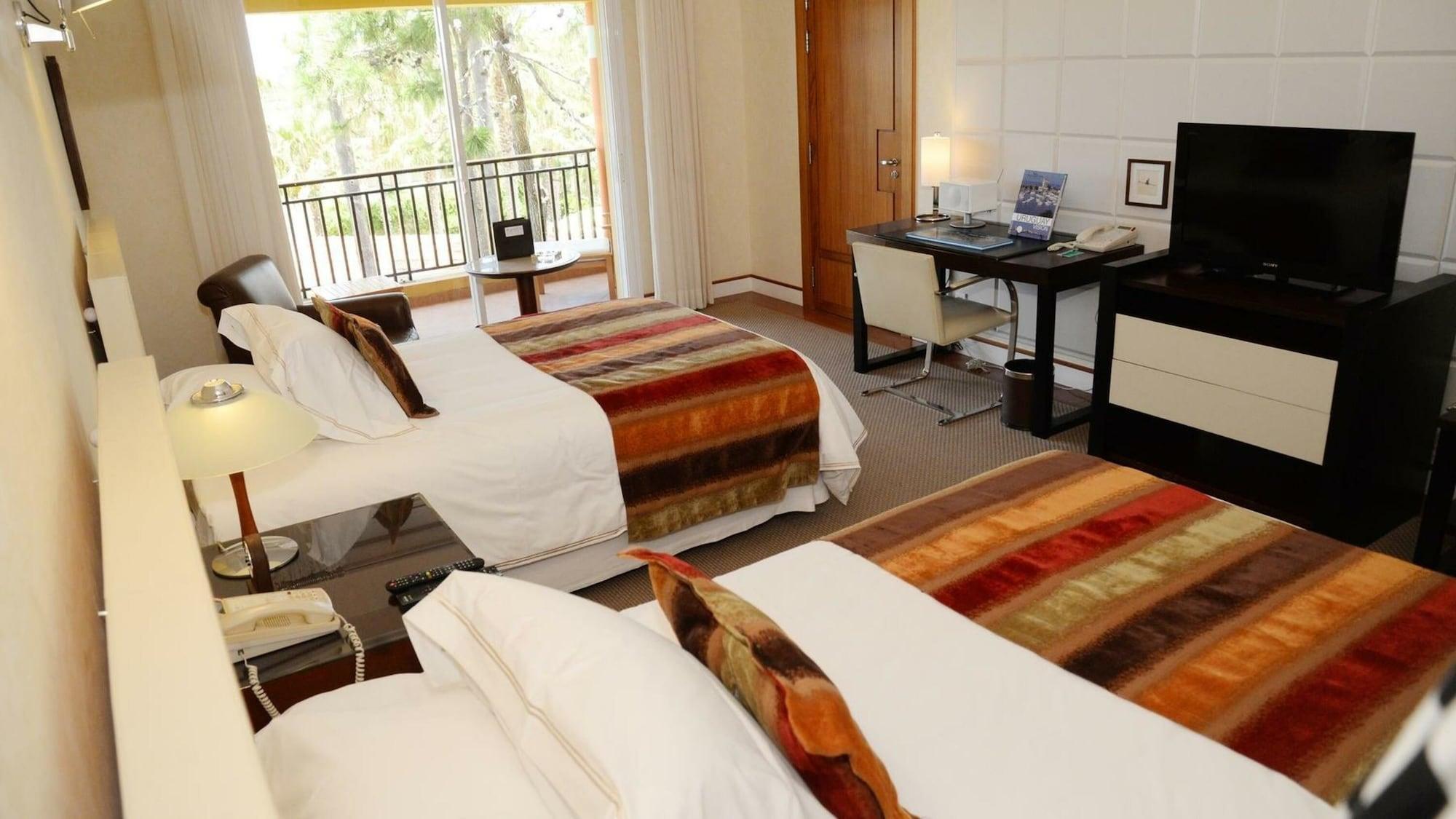 Mantra Resort Spa & Casino La Barra Eksteriør billede