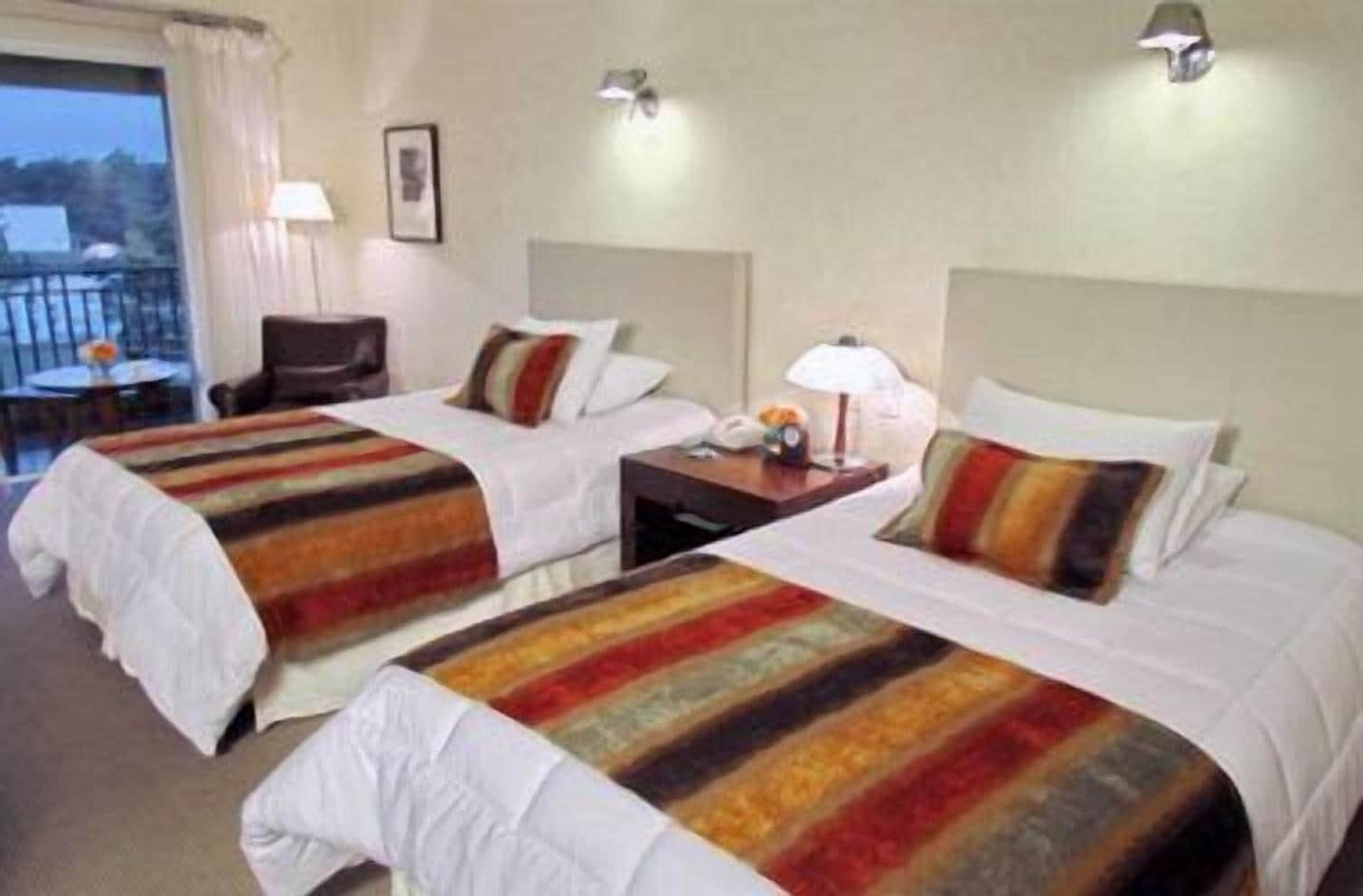 Mantra Resort Spa & Casino La Barra Eksteriør billede