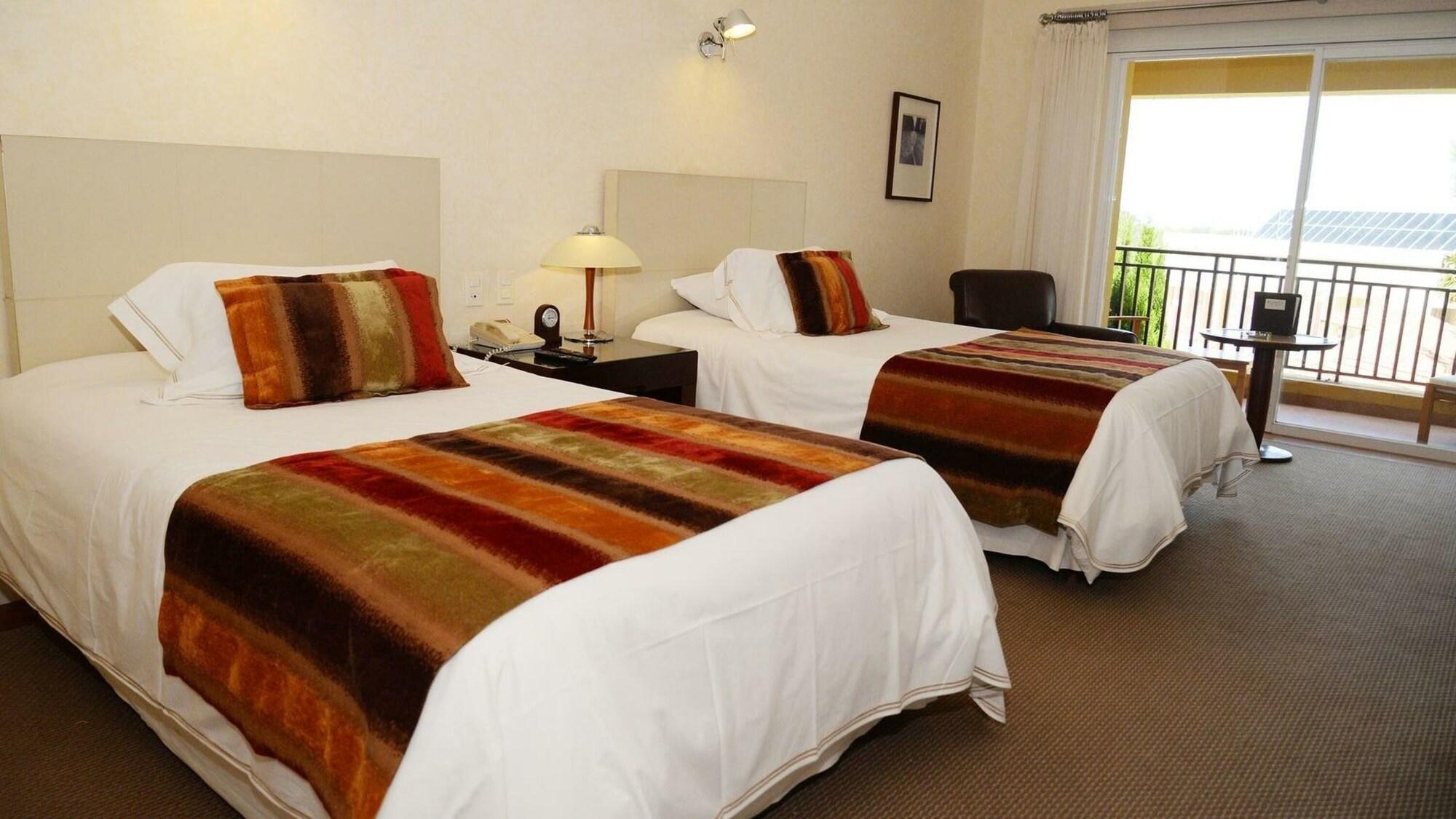 Mantra Resort Spa & Casino La Barra Eksteriør billede