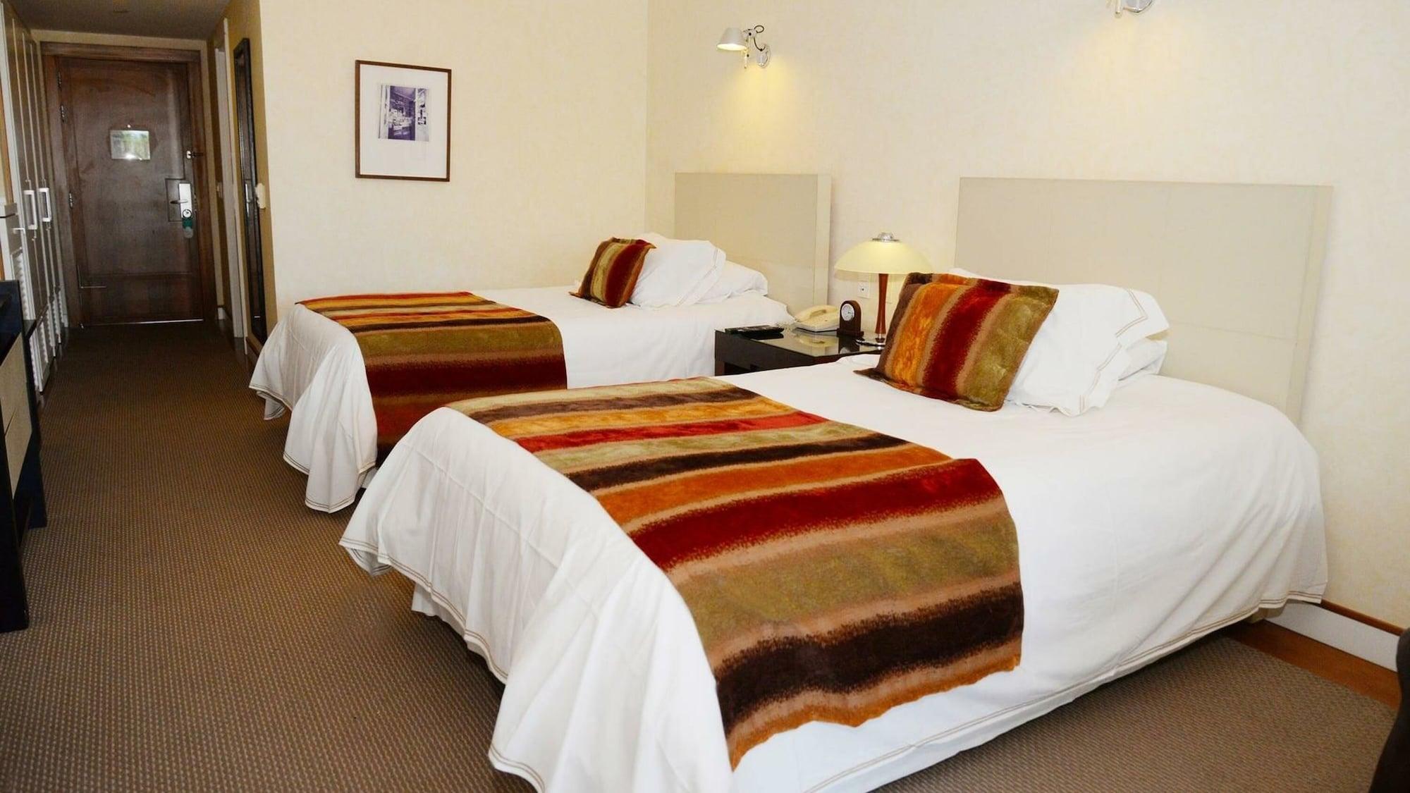 Mantra Resort Spa & Casino La Barra Eksteriør billede