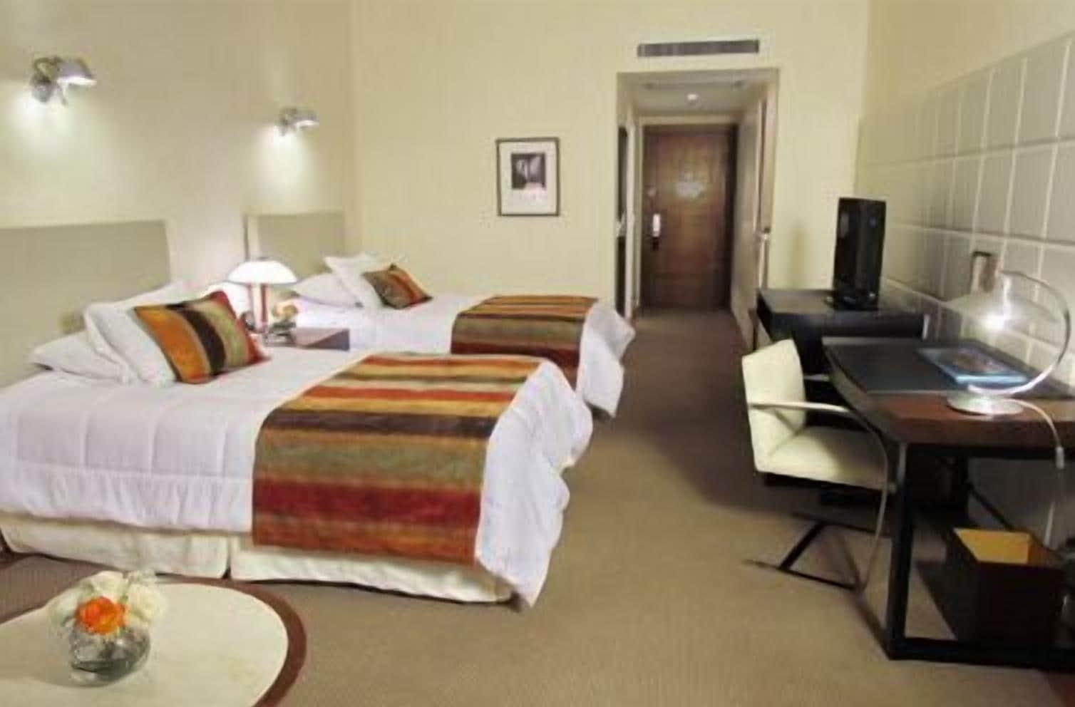 Mantra Resort Spa & Casino La Barra Eksteriør billede