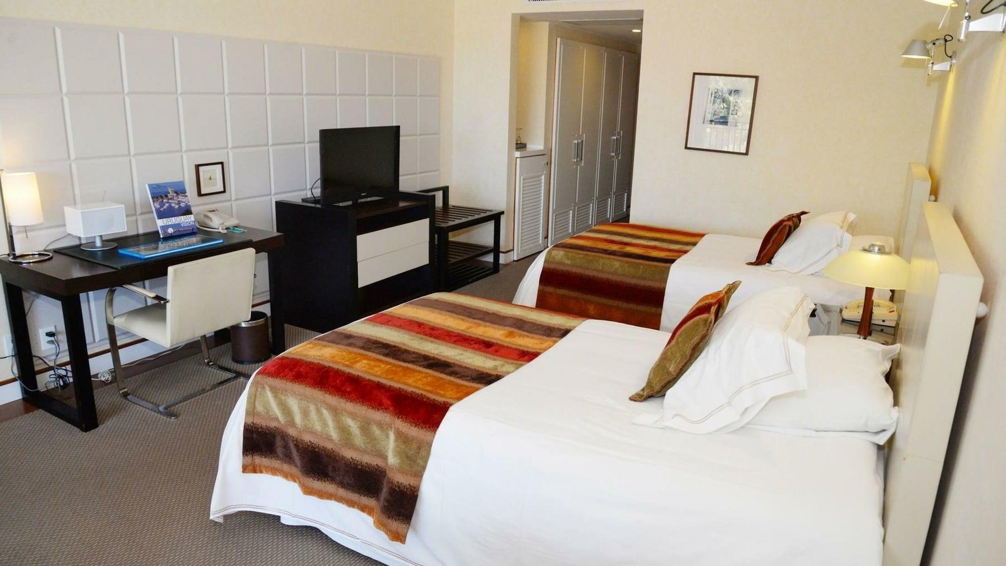 Mantra Resort Spa & Casino La Barra Eksteriør billede