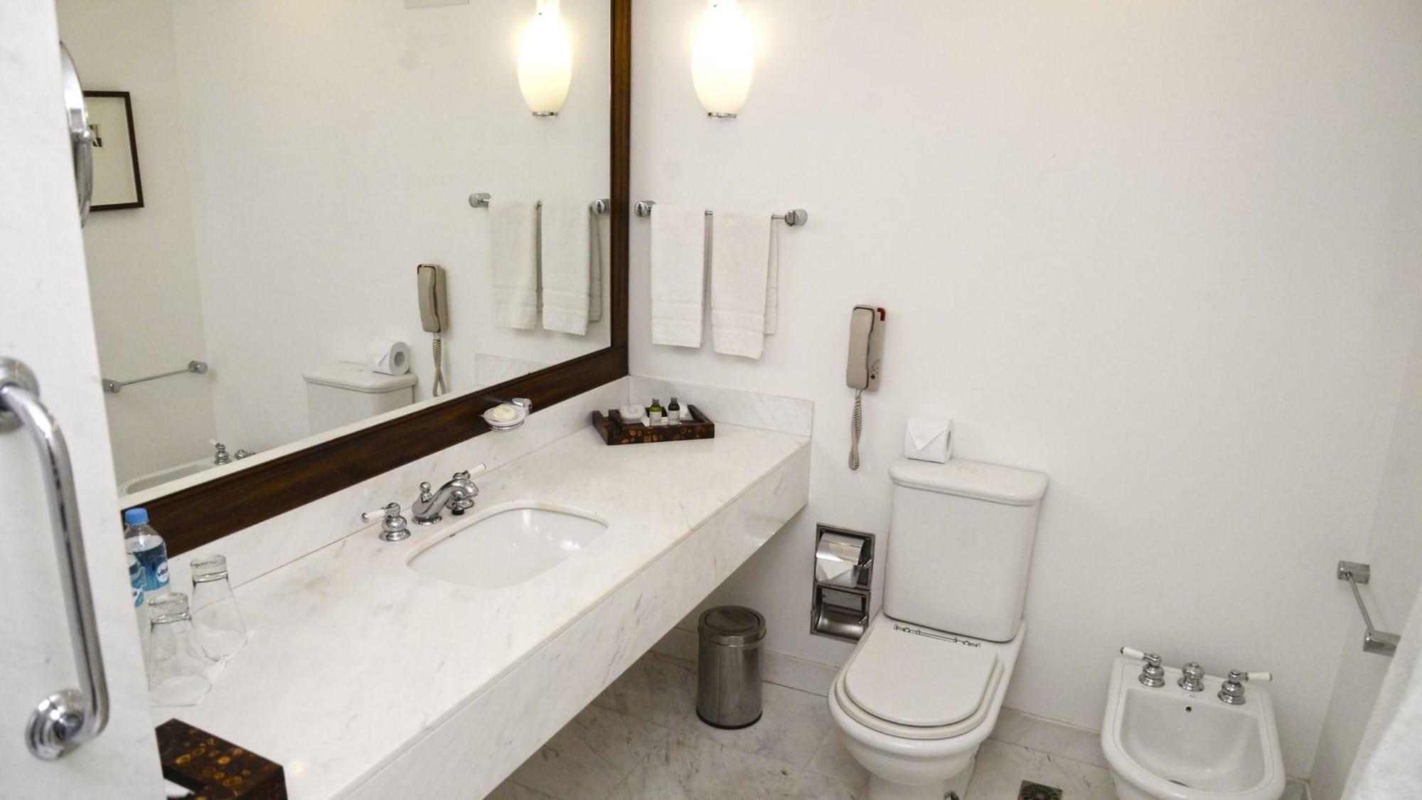 Mantra Resort Spa & Casino La Barra Eksteriør billede