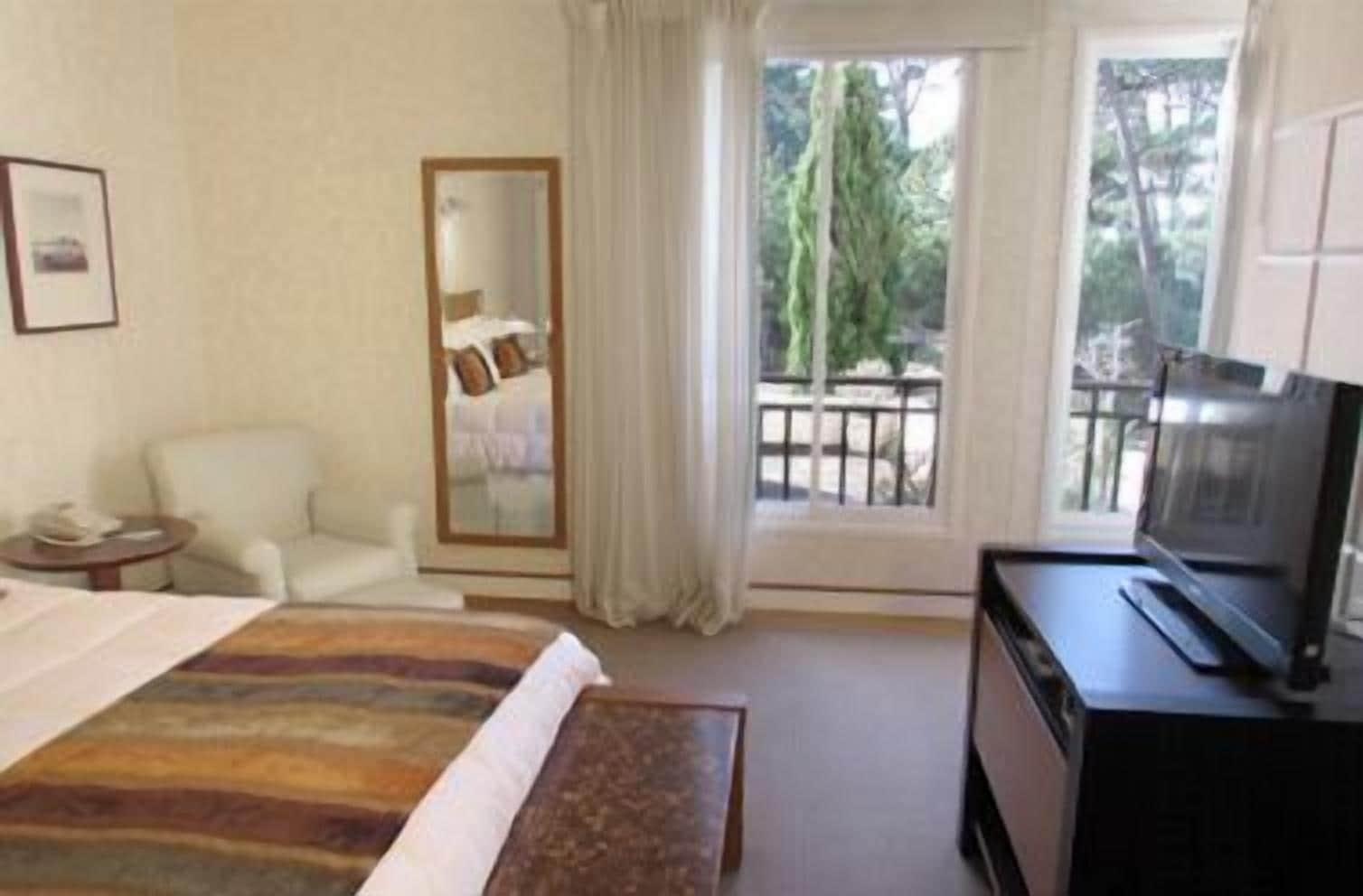Mantra Resort Spa & Casino La Barra Eksteriør billede