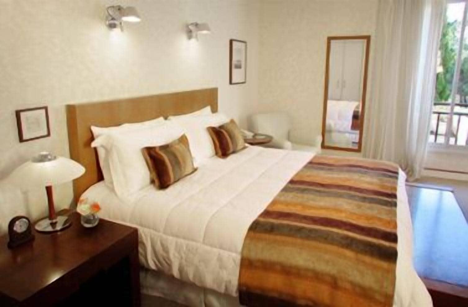 Mantra Resort Spa & Casino La Barra Eksteriør billede