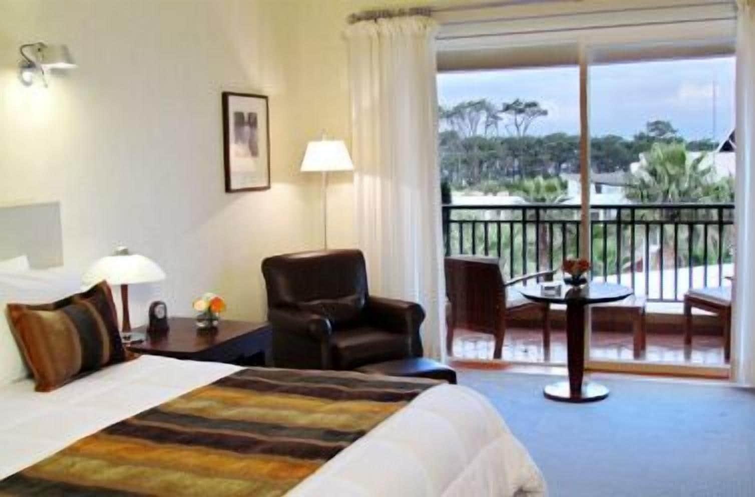 Mantra Resort Spa & Casino La Barra Eksteriør billede