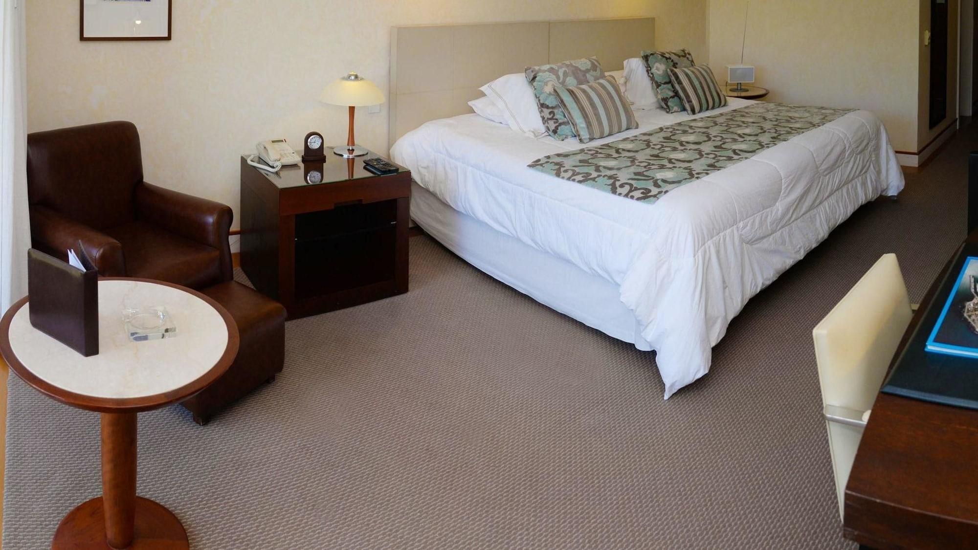 Mantra Resort Spa & Casino La Barra Eksteriør billede