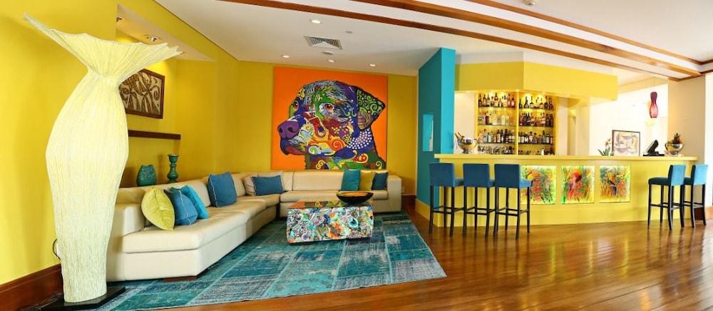 Mantra Resort Spa & Casino La Barra Eksteriør billede