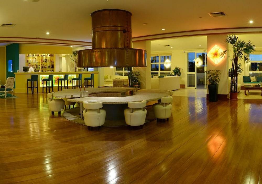 Mantra Resort Spa & Casino La Barra Eksteriør billede