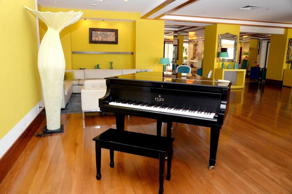 Mantra Resort Spa & Casino La Barra Eksteriør billede