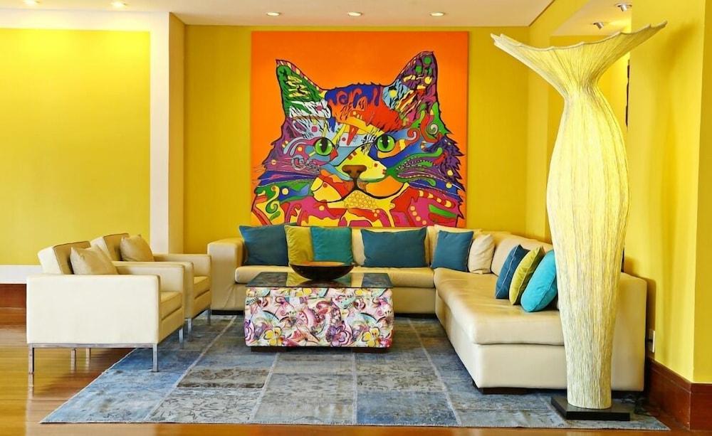 Mantra Resort Spa & Casino La Barra Eksteriør billede