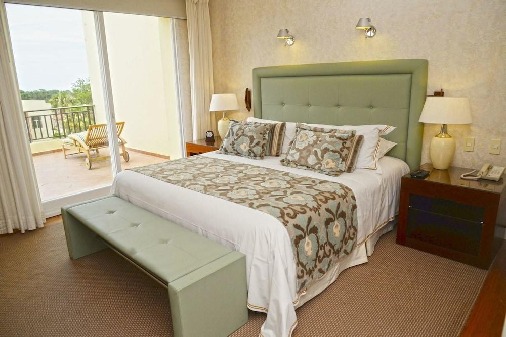 Mantra Resort Spa & Casino La Barra Eksteriør billede