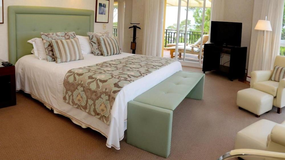 Mantra Resort Spa & Casino La Barra Eksteriør billede
