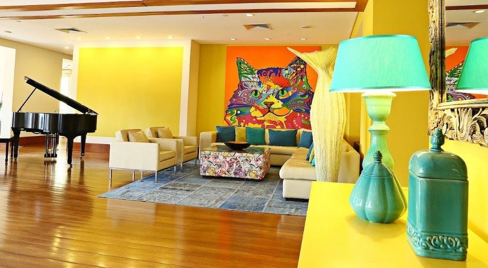Mantra Resort Spa & Casino La Barra Eksteriør billede