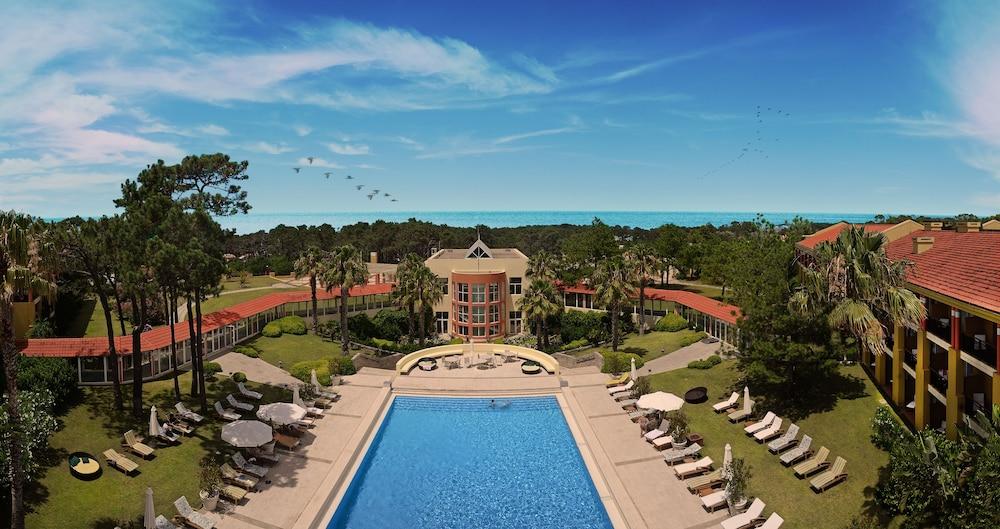 Mantra Resort Spa & Casino La Barra Eksteriør billede