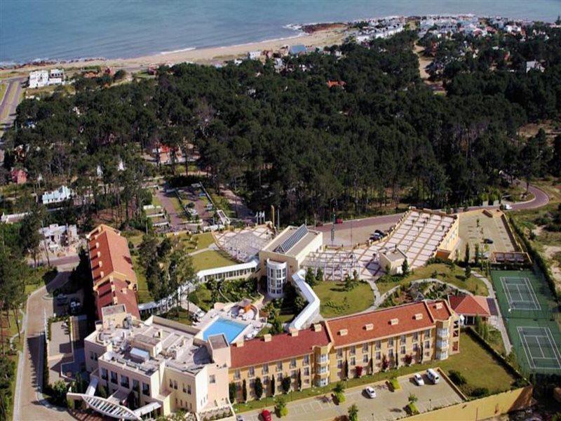 Mantra Resort Spa & Casino La Barra Eksteriør billede