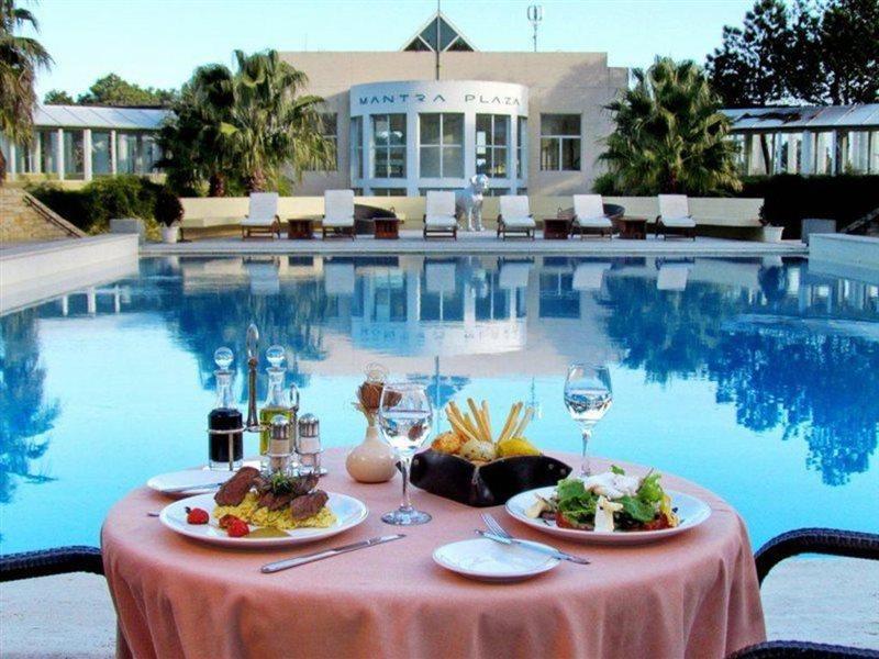 Mantra Resort Spa & Casino La Barra Eksteriør billede
