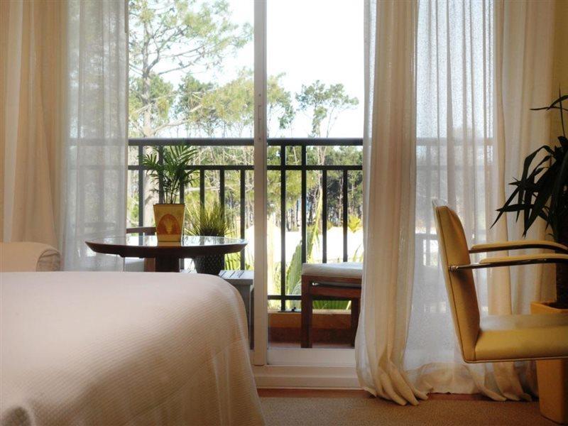 Mantra Resort Spa & Casino La Barra Eksteriør billede