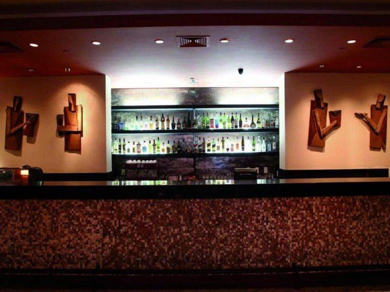 Mantra Resort Spa & Casino La Barra Eksteriør billede