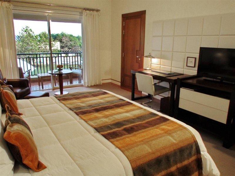 Mantra Resort Spa & Casino La Barra Eksteriør billede