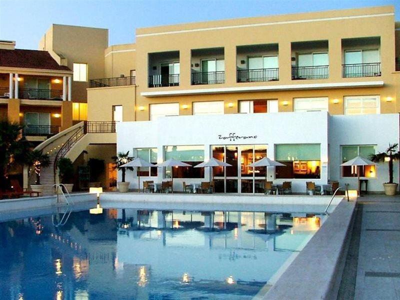 Mantra Resort Spa & Casino La Barra Eksteriør billede