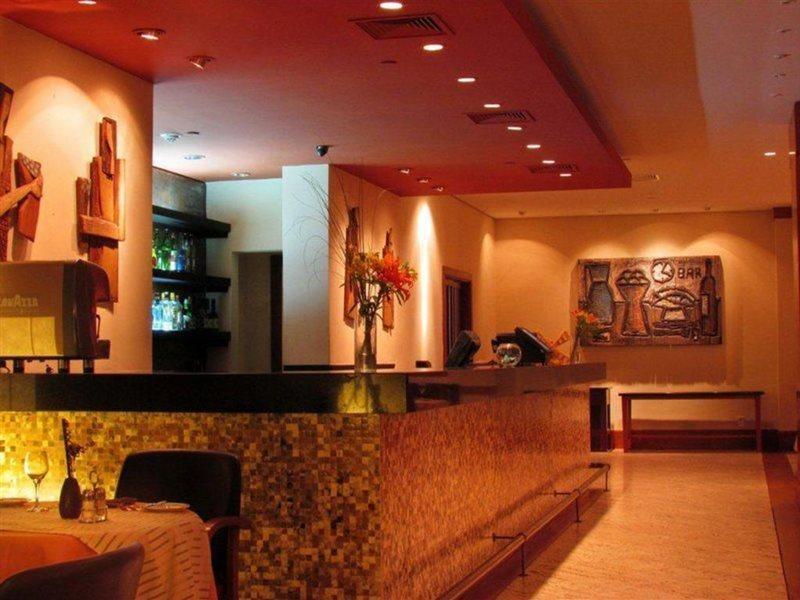 Mantra Resort Spa & Casino La Barra Eksteriør billede