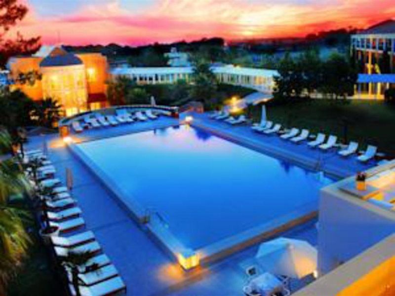 Mantra Resort Spa & Casino La Barra Eksteriør billede