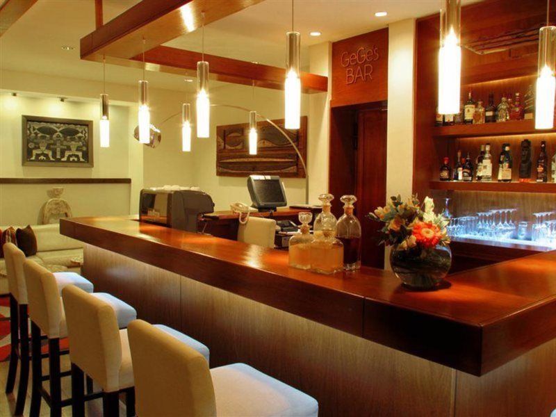 Mantra Resort Spa & Casino La Barra Eksteriør billede
