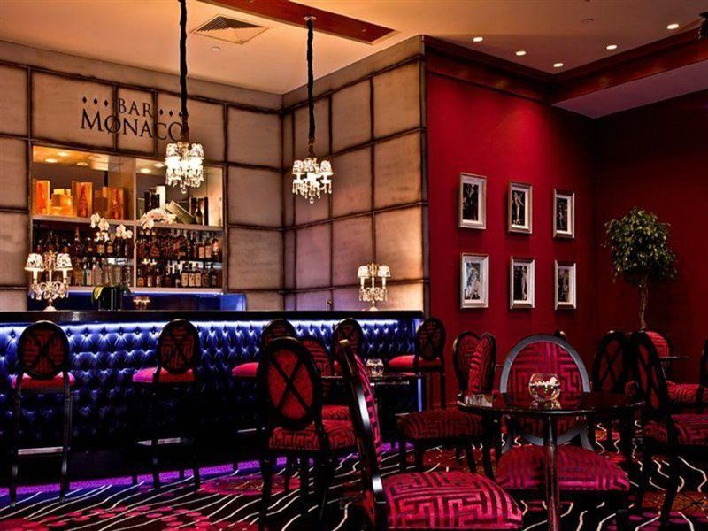 Mantra Resort Spa & Casino La Barra Eksteriør billede
