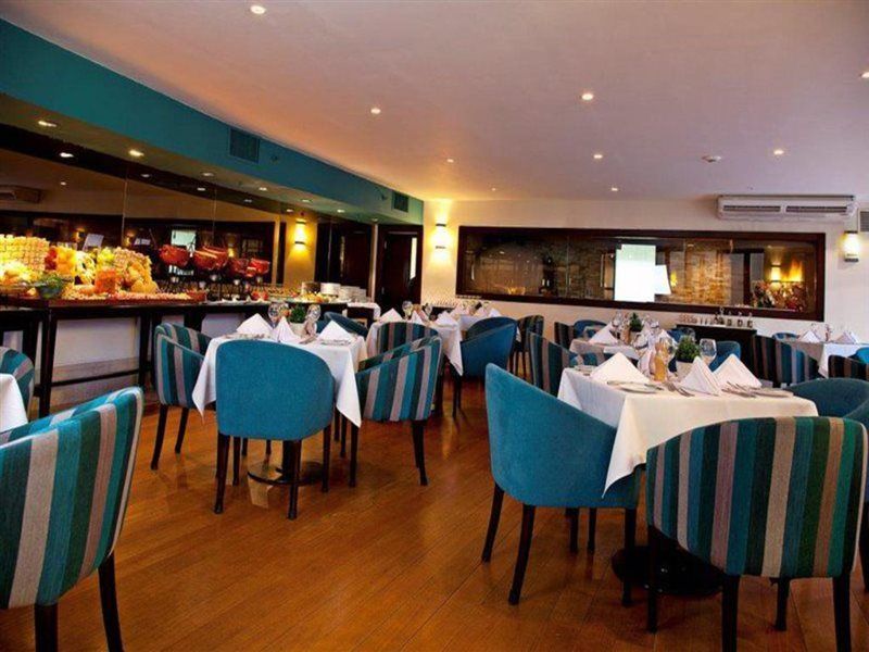 Mantra Resort Spa & Casino La Barra Eksteriør billede