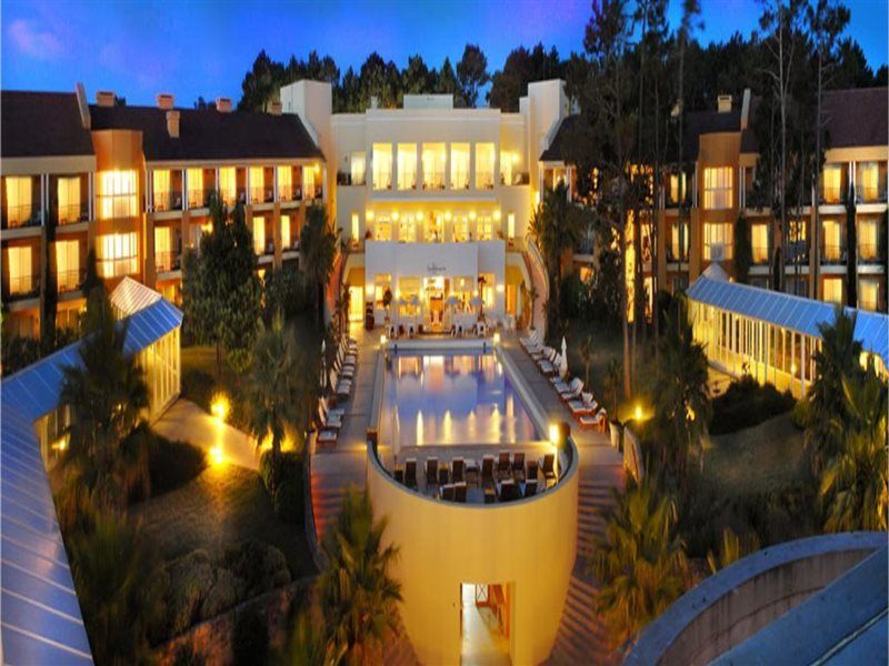 Mantra Resort Spa & Casino La Barra Eksteriør billede