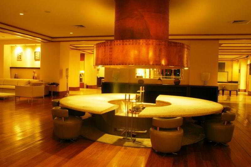 Mantra Resort Spa & Casino La Barra Eksteriør billede