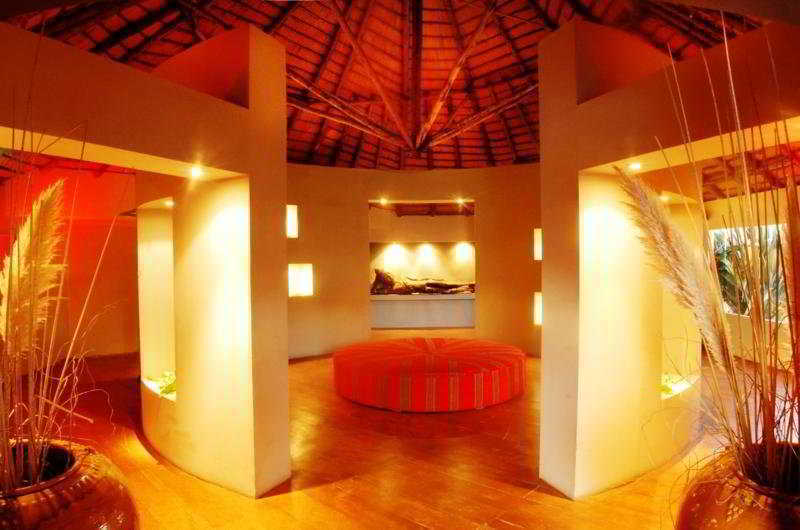 Mantra Resort Spa & Casino La Barra Eksteriør billede