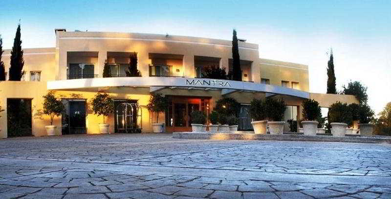 Mantra Resort Spa & Casino La Barra Eksteriør billede